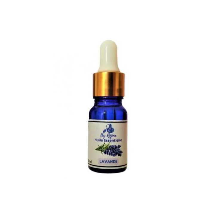 Huile essentielle  de Lavande  Pour Humidificateur Diffuseur de Parfum