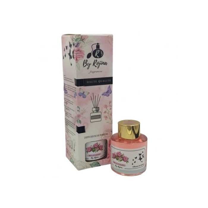 By rojina Diffuseurs de parfum pour maison -Mille flleur