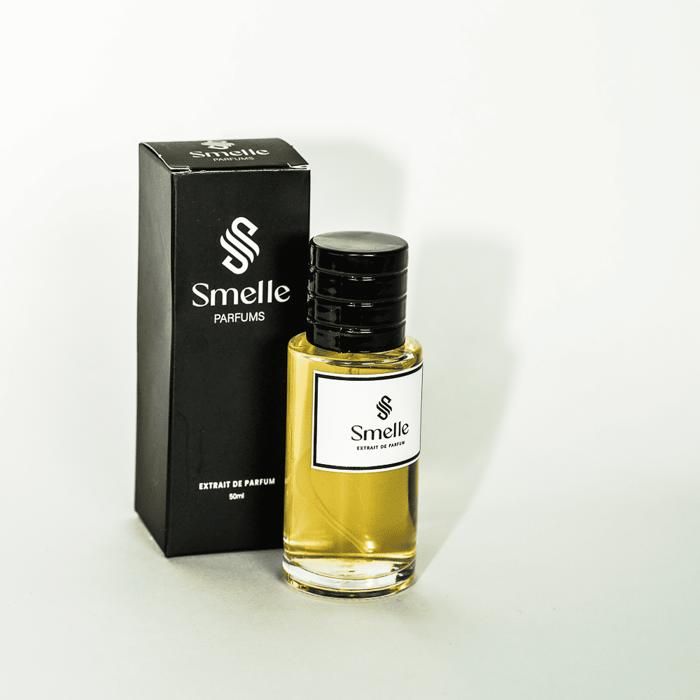 Parfum Extrait Style The Most Wanted by Azzaro  50ml