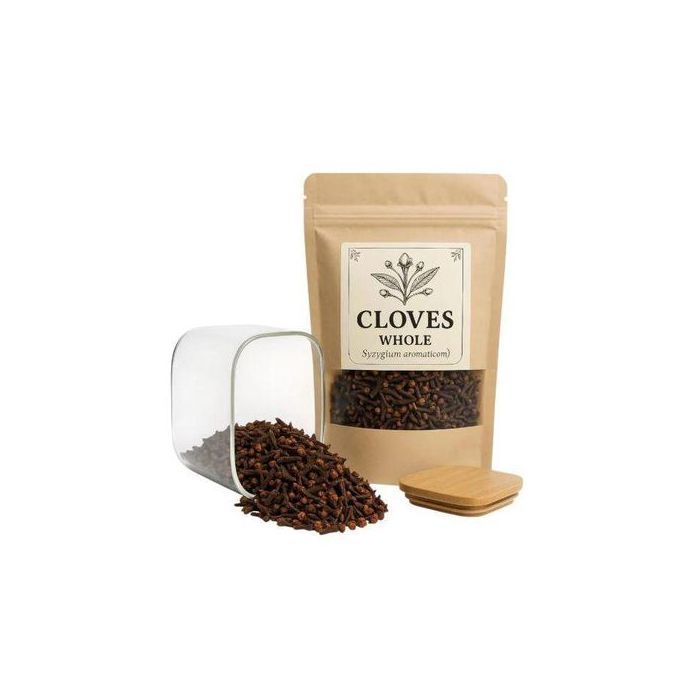 SOLTANIA Clou De Girofle (100 g)