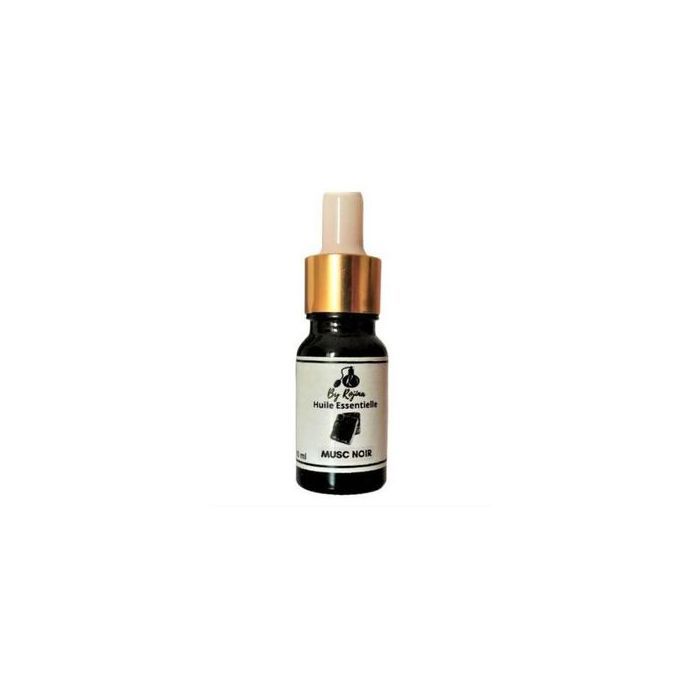 Huile essentielle de Musc Noir Pour Humidificateur Diffuseur de Parfum 10ml
