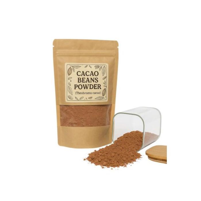 SOLTANIA Poudre de cacao 100g