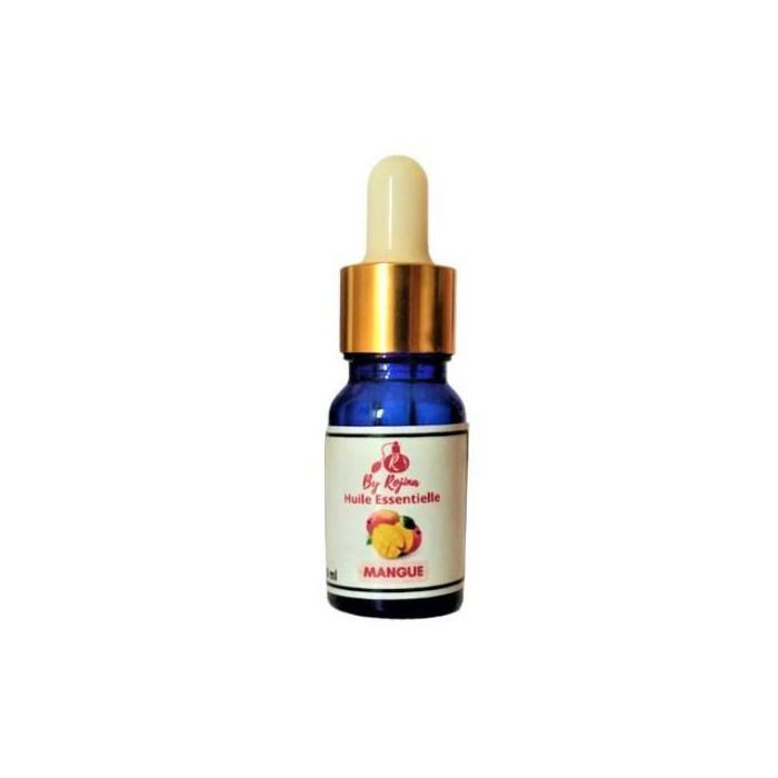 Huile essentielle  de Mangue  Pour Humidificateur Diffuseur de Parfum