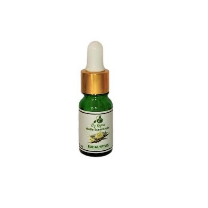 Huile essentielle d'Eucalyptus  Pour Humidificateur Diffuseur de Parfum