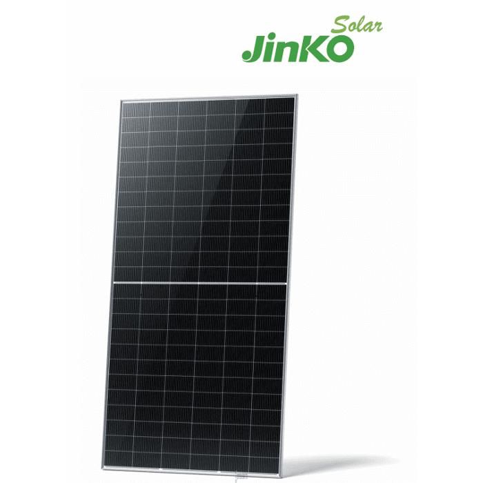Panneau Solaire Bifacial Jinko – Puissance 620 Wc