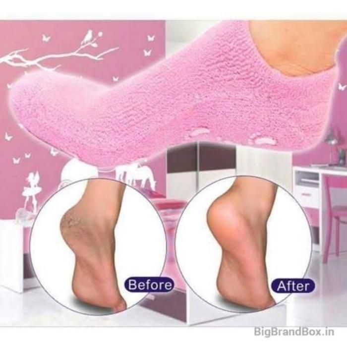 Chaussettes antidérapantes sport 2 paires multicolores