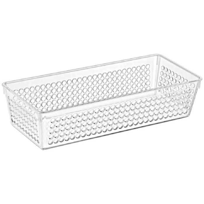 Organisateur pratique 1,9LT -441 transparent