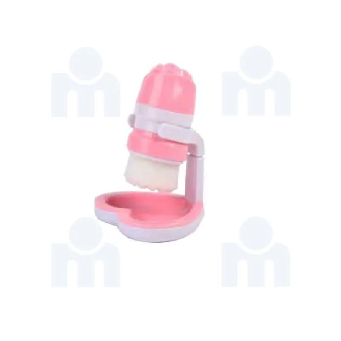 Brosse nettoyage visage
