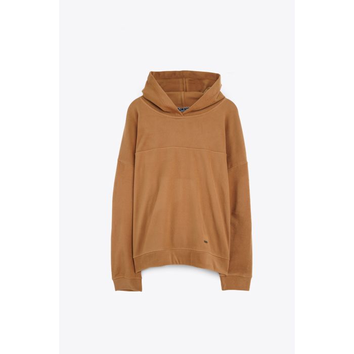 MARWA - COMFORT WEAR - CAMEL