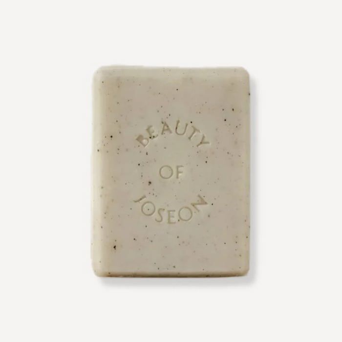 Beauty of Joseon – Low pH Rice Face and Body Cleansing Bar – Barre nettoyante -100g