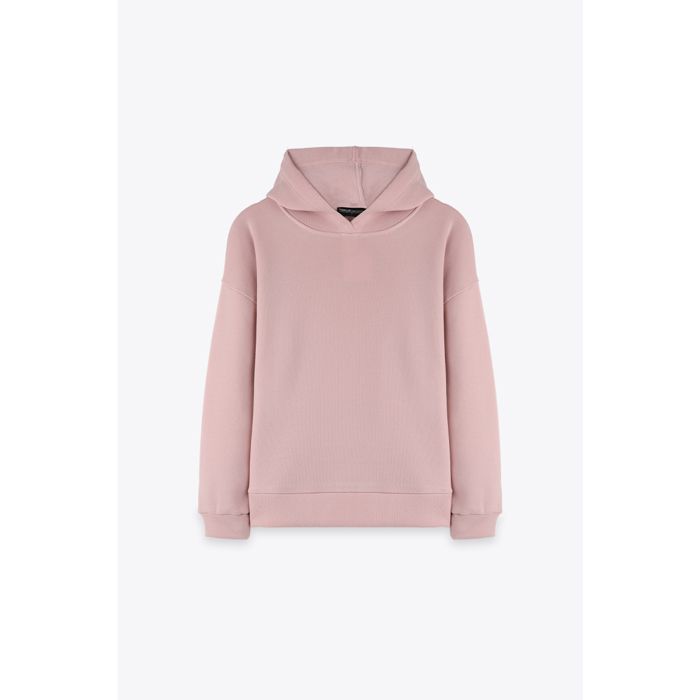 MARWA - T-SHIRT - PINK