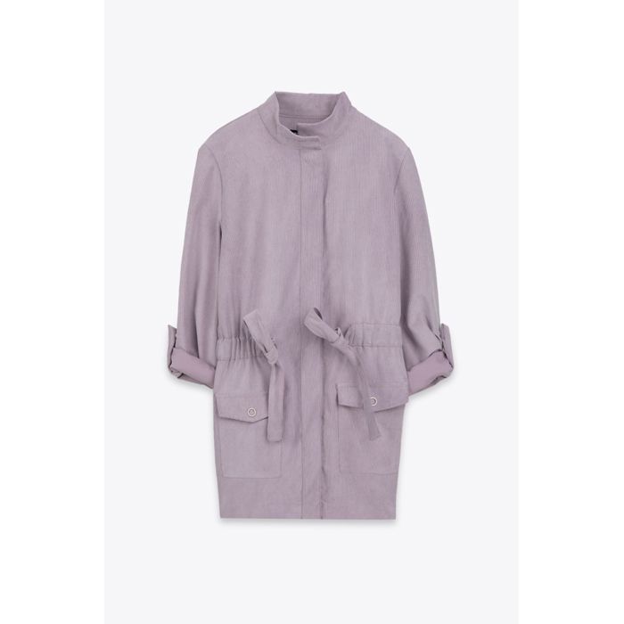 MARWA - SAHARIENNE - LILAS