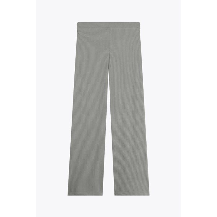 MARWA - PANTALON CONFORT - Dark grey