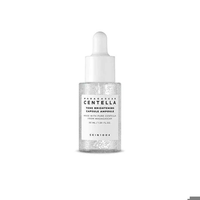 SKIN1004 – Madagascar Centella Tone Brightening Capsule Ampoule – 100 ml