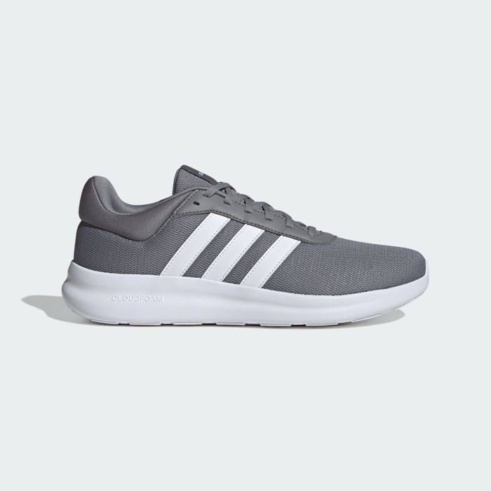 ADIDAS - LITE RACER 4.0 Baskets pour femmes - Blanc