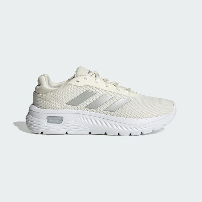 Chaussures - ADIDAS - Cloudfoam - Confortables - Semelle Cloudfoam - Tige textile légère