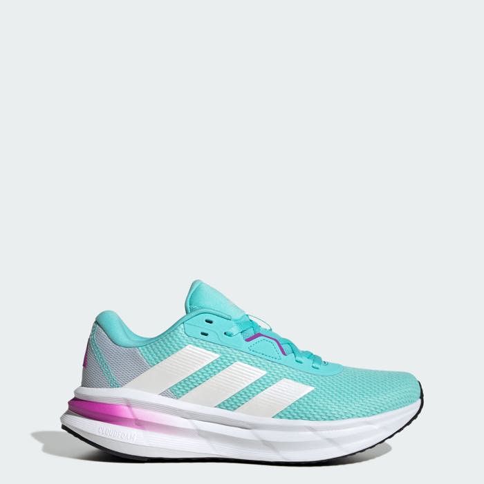 ADIDAS - Chaussure de running Galaxy 7 - Purple
