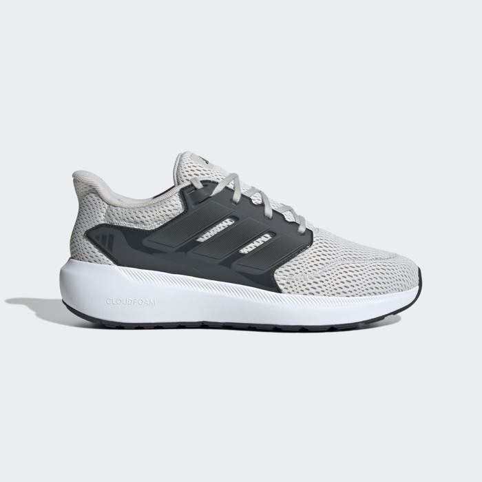 Chaussures - ADIDAS - Ultimashow 2.0 - Gris - Légères - Confort ultime - Matériaux recyclés