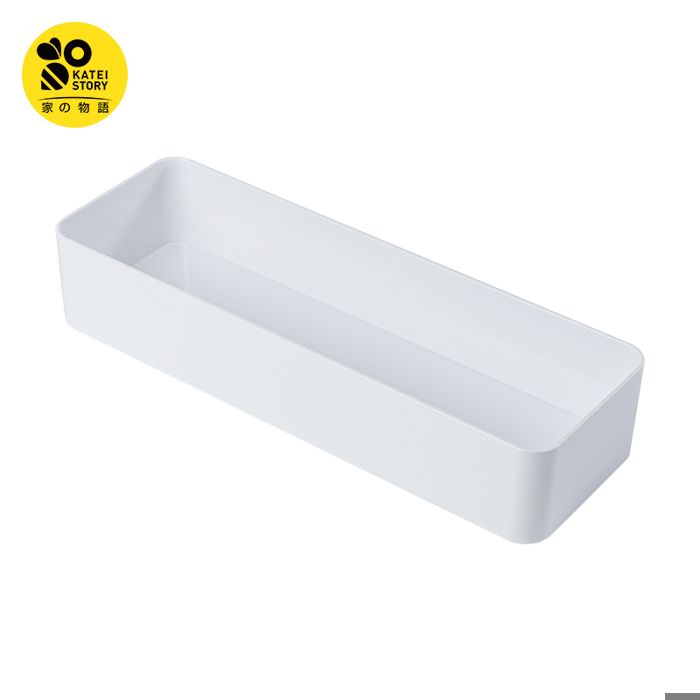 Boîte de rangement empilable XL  300x100x55mm