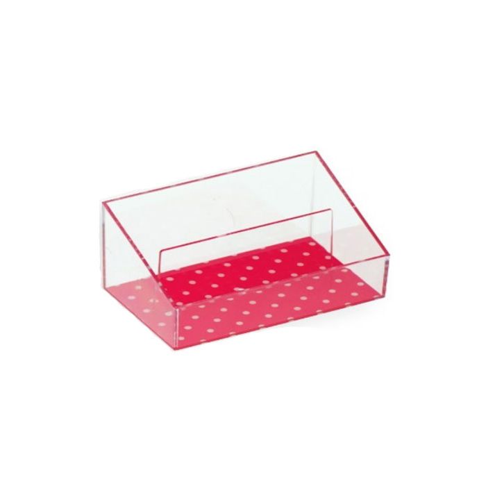 Boîte de rangement pour petits objets
