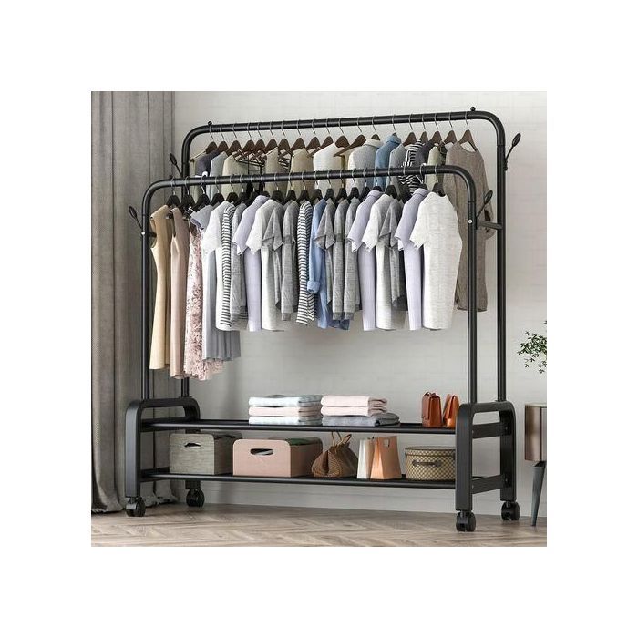Armoire pliante avec canapés, armoire de salon, porte-manteaux pour chaussures murales, meuble cintre en mouchoir, commode