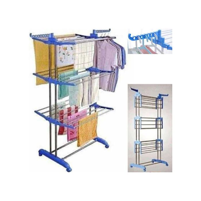 Cintre Pour Vêtements,40KG,Porte-Manteau,Armoire,Séchage De Vêtements,