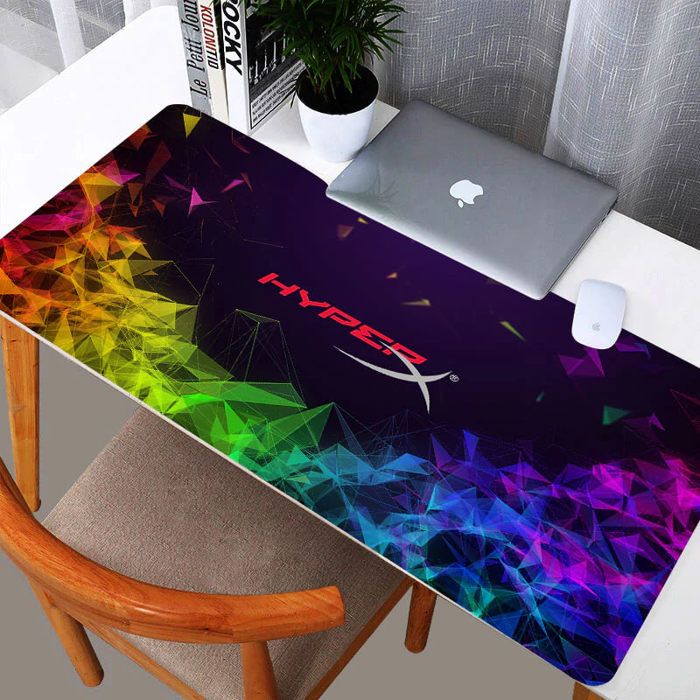 Tapis Gamer de souris de jeu 90x30 cm XXL - hyperx gaming