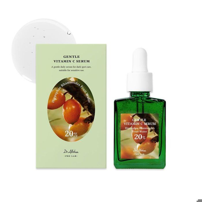 Dr.Althea Gentle Vitamin C Serum - 30ML
