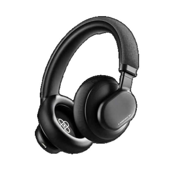 Casque bluetooth anc noir mf109391b - CITYTEK