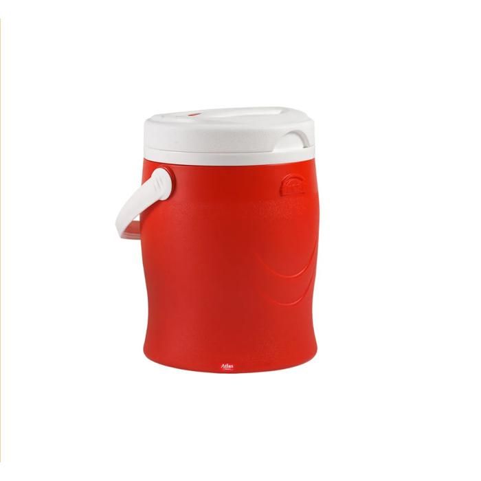 Jerrican isotherme - ATLAS - Fresh 6L - Plastique - Isotherme - Adulte
