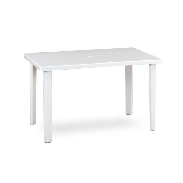 Table rectangulaire Marshall 120x70x72cm