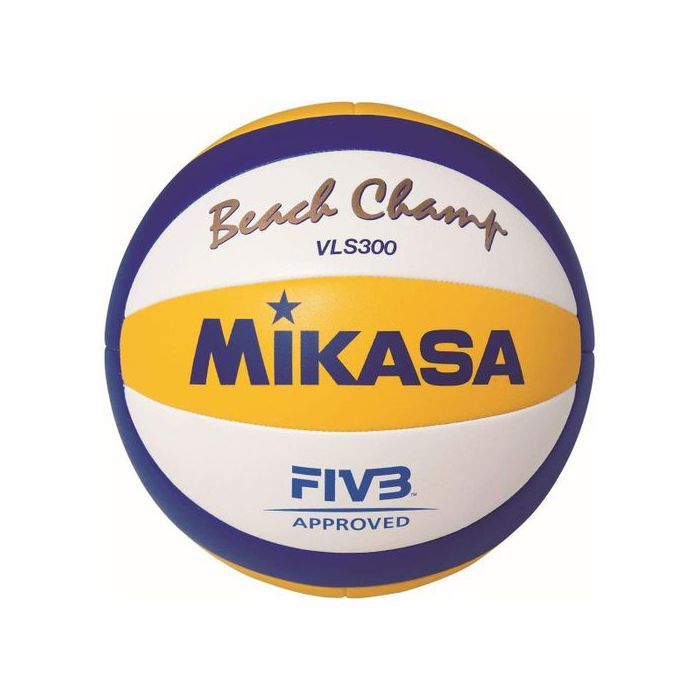Ballons de volley-ball VLS 300 Beach Champ