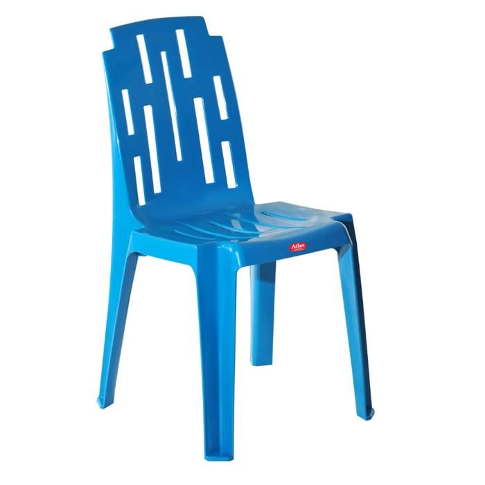 Chaise samba couleur