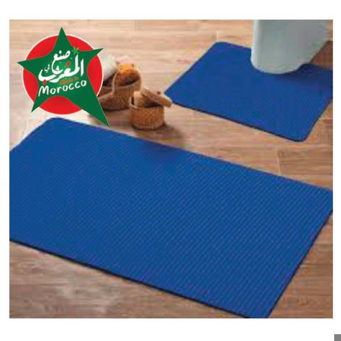 Tapis multi-usages - GENERIC - 70x42cm - Synthétique - Rectangulaire - Moderne - Motif Aléatoire
