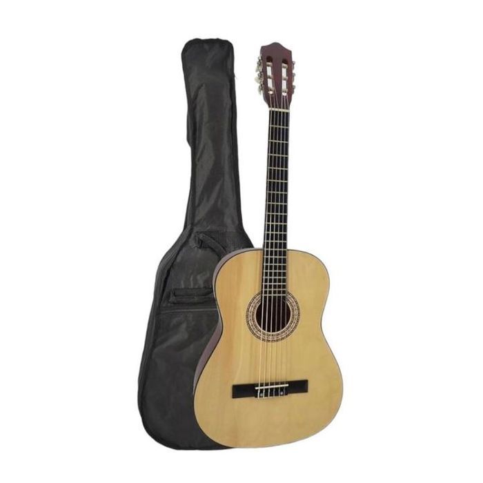 Guitare Acoustique 3/4 - Couleur aléatoire
