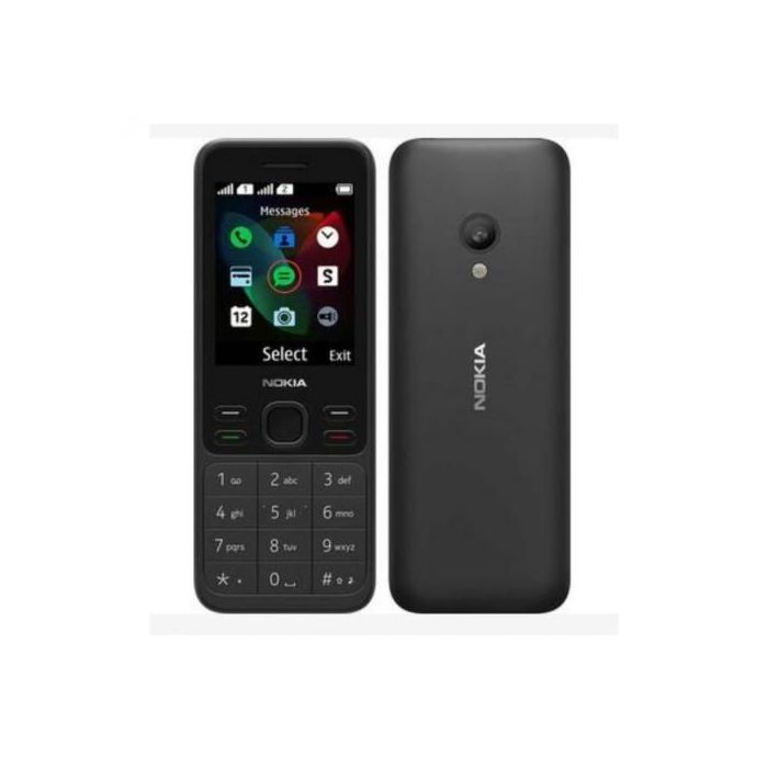 Nokia Nokia 150 - 2.4" - Dual Sim