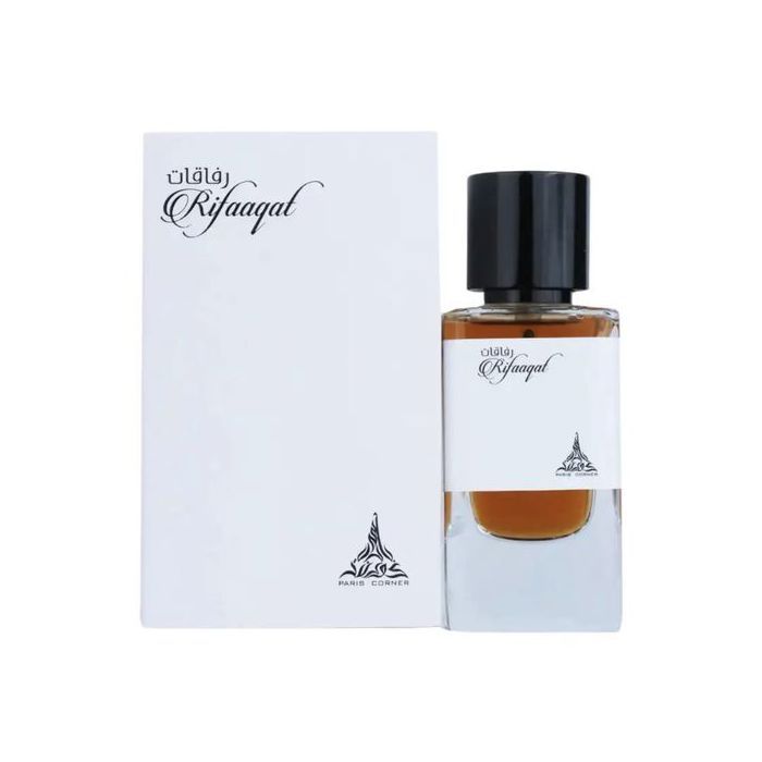 Paris Corner Rifaaqat Eau de parfum Pour Homme 85ml