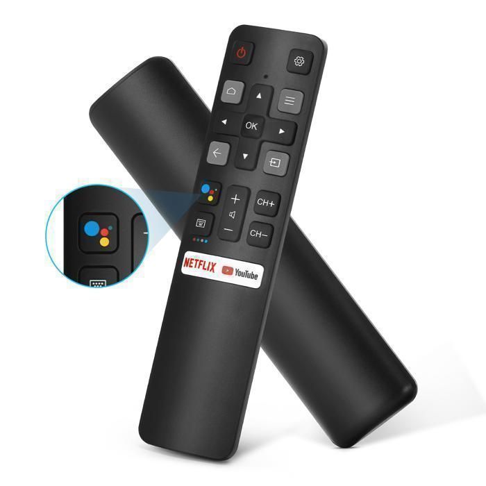 Télécommande Universelle - TCL