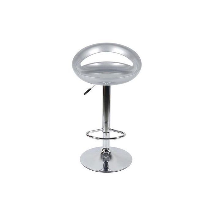Tabourets de Bar ABS Plastique, Réglable