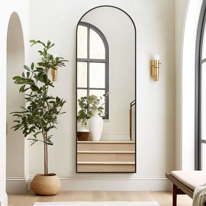 Miroir mural moderne