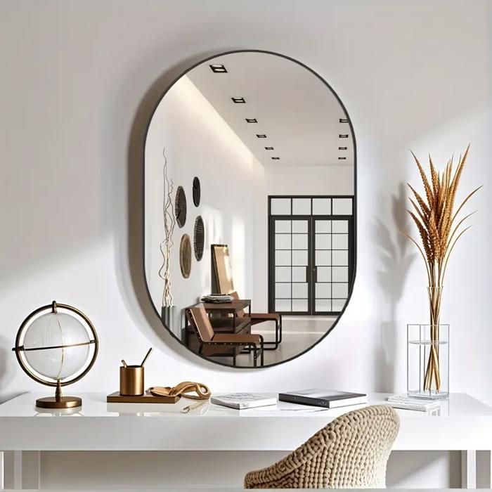 Miroir mural moderne
