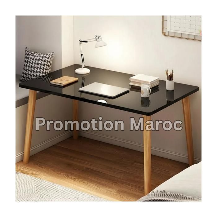 Bureau du travail - mobilier de bureau - Table & bureau  MDF 50 / 100 / 70 CM