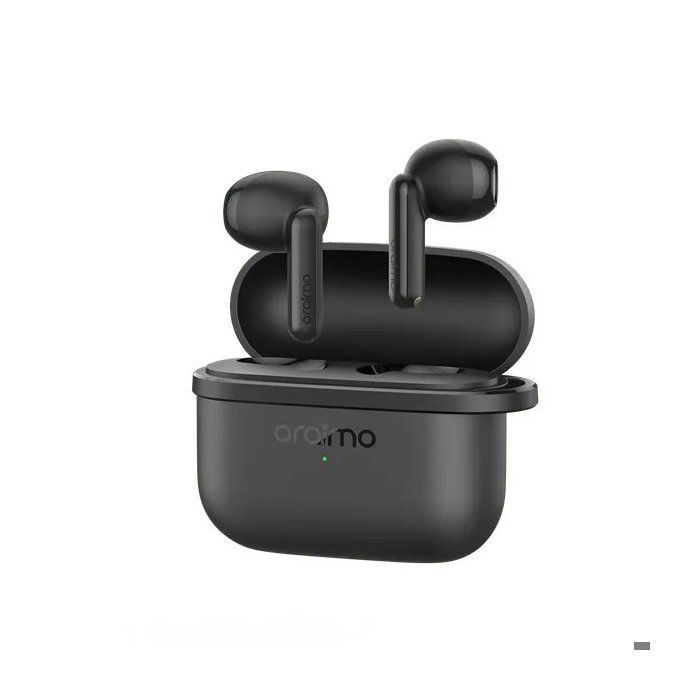 Oraimo SpaceBuds Air – Écouteurs Sans Fil avec Smart Finder & Autonomie 38 h