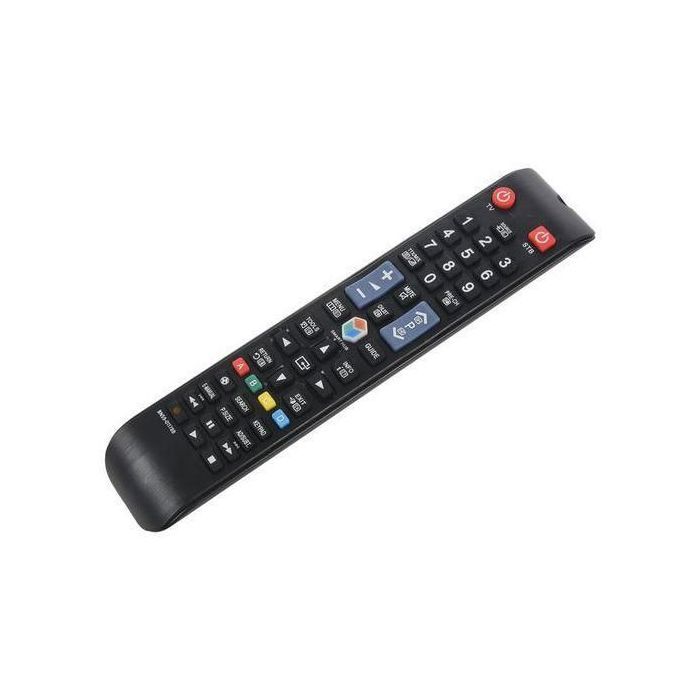 Télécommande universelle pour toutes les télécommandes Samsung TV Smart TV