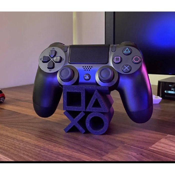 Support Manette PlayStation – Design Gamer (PS4)