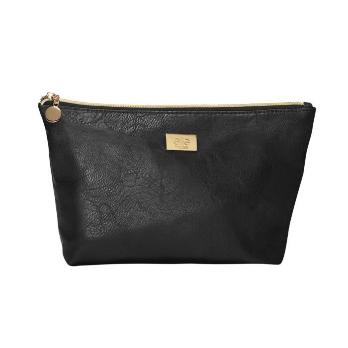 ELITE Trousse De Voyage - Noire ou Rouge (couleur aléatoire)