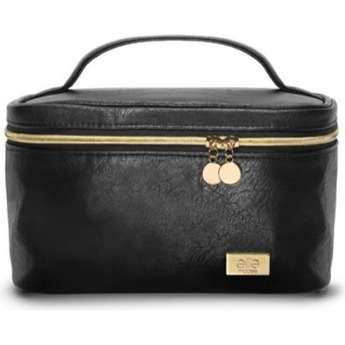 ELITE - Vanity de voyage (coloris selon arrivage)