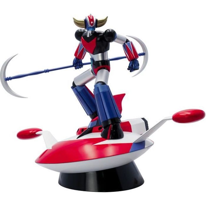 GRENDIZER - Figurine "Grendizer"