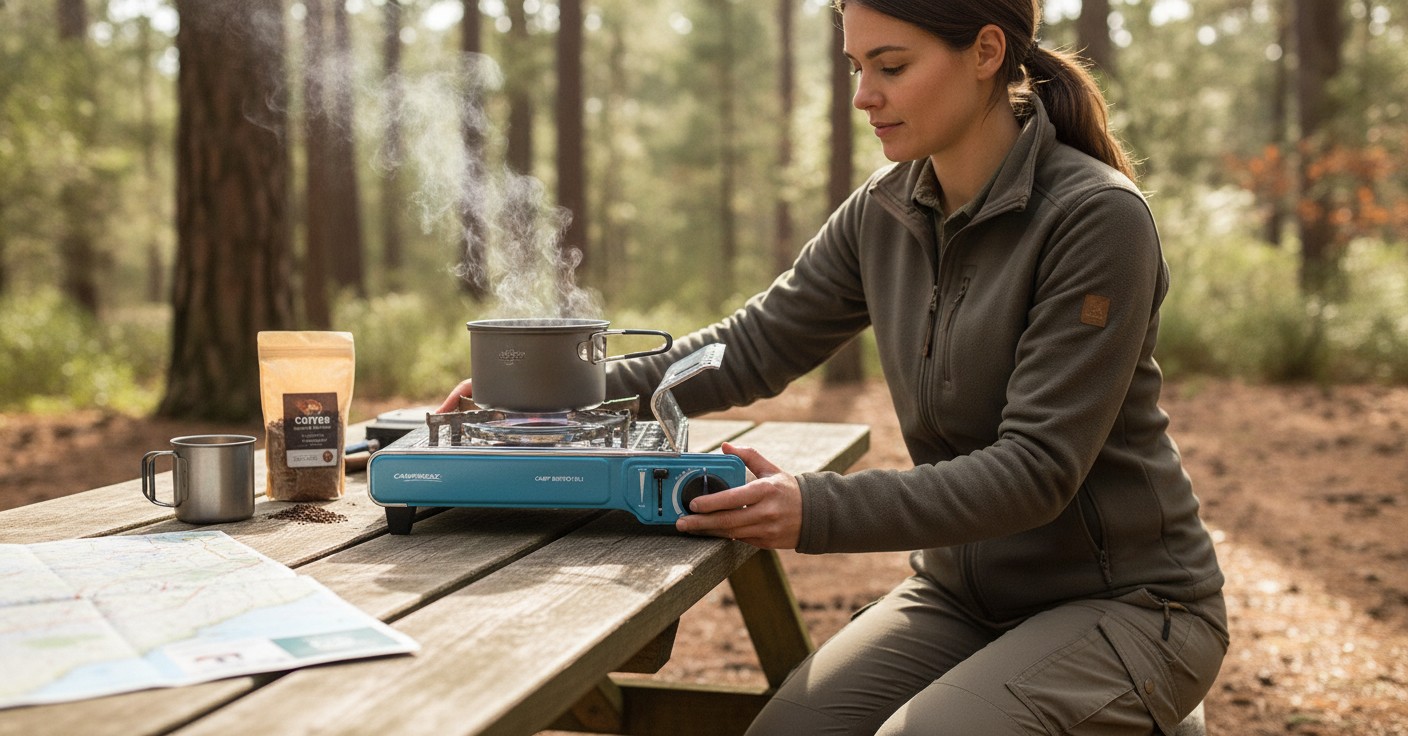 Cartouche de Gaz Isobutane : Solution Énergétique Performante pour vos Réchauds de Camping(couleur et design aléatoire) - Marjane Mall - Image 3