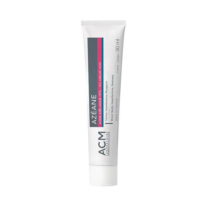 ACM Azéane Crème Acide Azélaïque 15 % 30g
